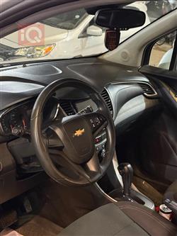 شێڤرۆلێت تراکس